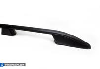 Mitsubishi ASX 2010–2023 OmsaLine Elegance takrails (2 st, svarta) foto 3