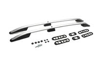 Subaru XV 2011–2017 OmsaLine Elegance takrails (2 st, grå) foto 4
