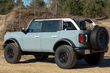 Fem-dörrars version av nya generationens Ford Bronco foto 9