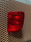 Lexus LX570/450d 2008–2022 Bakreflexer begagnade (1 st, 2008-2012) foto 1