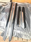 Toyota Land Cruiser 200 2007–2021 Begagnade lister, behöver lackeras (4 st, 2008-2012) foto 7