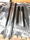 Toyota Land Cruiser 200 2007–2021 Begagnade lister, behöver lackeras (4 st, 2008-2012) foto 8