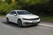 Genomgång av hybridversionen Volkswagen Passat GTE foto 3