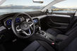 Genomgång av hybridversionen Volkswagen Passat GTE foto 6