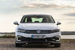 Genomgång av hybridversionen Volkswagen Passat GTE foto 2