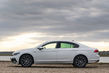 Genomgång av hybridversionen Volkswagen Passat GTE foto 4
