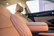 Test av den uppdaterade KIA Cadenza-sedanen foto 8