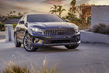 Test av den uppdaterade KIA Cadenza-sedanen foto 2