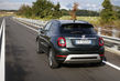 Kompakt crossover: Fiat 500X Cross foto 5