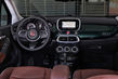 Kompakt crossover: Fiat 500X Cross foto 6