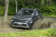 Kompakt crossover: Fiat 500X Cross foto 1