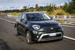 Kompakt crossover: Fiat 500X Cross foto 2