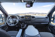 Recension av uppdaterade Renault Master skåpbil foto 7