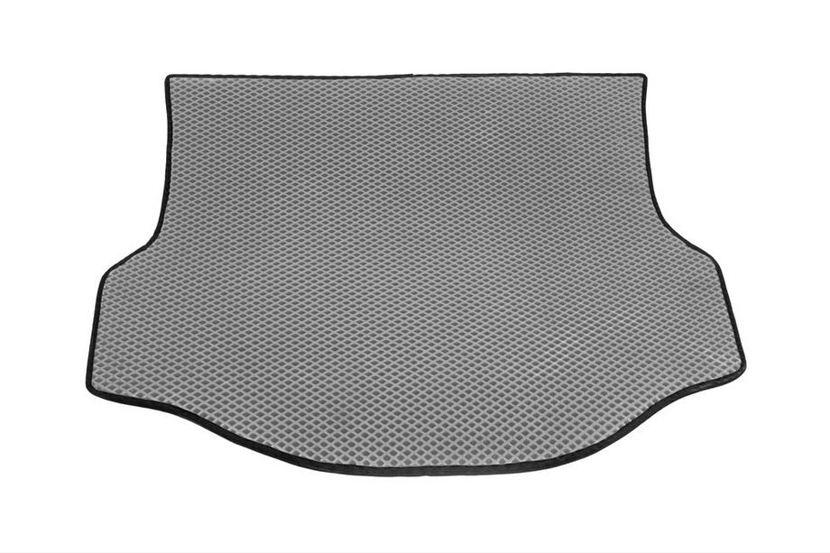 Toyota Rav 4 2013–2018 Bagagerumsmatta för nödhjul (EVA, grå) Image