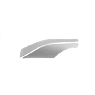 Bakre ändkåpa för OEM takrails Nissan Qashqai 2007–2010 foto 4
