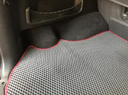 Jeep Grand Cherokee WJ 1999–2004 Bagagerumsmatta (EVA, svart) foto 4