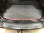 Jeep Grand Cherokee WJ 1999–2004 Bagagerumsmatta (EVA, svart) foto 2