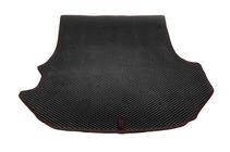Jeep Grand Cherokee WJ 1999–2004 Bagagerumsmatta (EVA, svart) foto 6