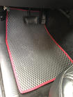 Jeep Grand Cherokee WJ 1999–2004 EVA bilmattor (svarta) foto 9