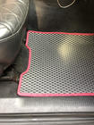 Jeep Grand Cherokee WJ 1999–2004 EVA bilmattor (svarta) foto 10