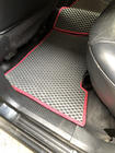 Jeep Grand Cherokee WJ 1999–2004 EVA bilmattor (svarta) foto 14
