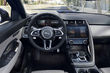 Uppdaterade Jaguar E-Pace-crossovern foto 9