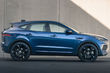 Uppdaterade Jaguar E-Pace-crossovern foto 5