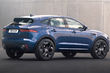 Uppdaterade Jaguar E-Pace-crossovern foto 6