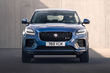 Uppdaterade Jaguar E-Pace-crossovern foto 2