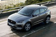 Uppdaterade Jaguar E-Pace-crossovern foto 7