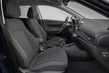 Nya generationens framhjulsdrivna kompakta halvkombi Hyundai i20 foto 6