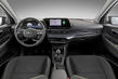 Nya generationens framhjulsdrivna kompakta halvkombi Hyundai i20 foto 5