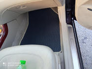 Hyundai Grandeur 2005–2011 Polyuretanbilmattor (EVA, svarta) foto 4