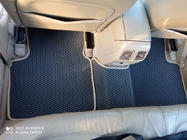 Hyundai Grandeur 2005–2011 Polyuretanbilmattor (EVA, svarta) foto 5