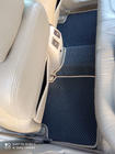 Hyundai Grandeur 2005–2011 Polyuretanbilmattor (EVA, svarta) foto 8
