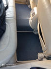 Hyundai Grandeur 2005–2011 Polyuretanbilmattor (EVA, svarta) foto 9