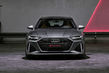 Test av den 600-hästars fyrhjulsdrivna Audi RS6 Avant foto 6