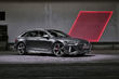 Test av den 600-hästars fyrhjulsdrivna Audi RS6 Avant foto 1