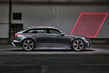 Test av den 600-hästars fyrhjulsdrivna Audi RS6 Avant foto 5