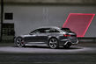 Test av den 600-hästars fyrhjulsdrivna Audi RS6 Avant foto 4