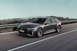 Test av den 600-hästars fyrhjulsdrivna Audi RS6 Avant foto 2