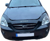 Kia Carens 1999–2012 Huvskydd 2006-2012 (VIP) foto 1
