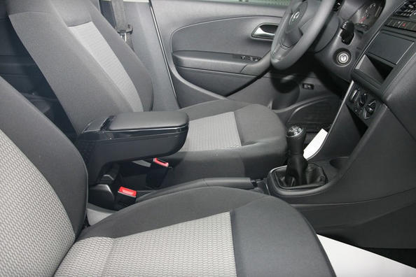 Så väljer du rätt armstöd till bilen