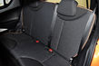 Recension av den kompakta eldrivna halvkombin BYD e1 foto 7