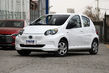 Recension av den kompakta eldrivna halvkombin BYD e1 foto 3