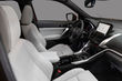 Test av uppdaterade crossovern Mitsubishi Eclipse Cross foto 8
