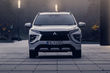 Test av uppdaterade crossovern Mitsubishi Eclipse Cross foto 6