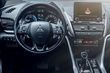 Test av uppdaterade crossovern Mitsubishi Eclipse Cross foto 7