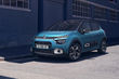 Uppgraderad halvkombi Citroen C3 foto 2
