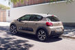 Uppgraderad halvkombi Citroen C3 foto 4